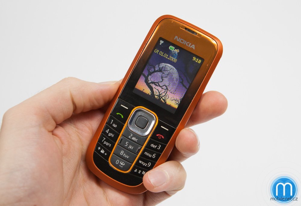 Nokia 2600 Classic