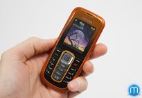 Nokia 2600 Classic