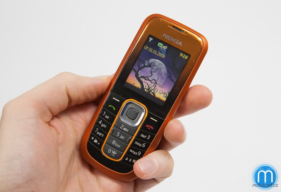 Nokia 2600 Classic