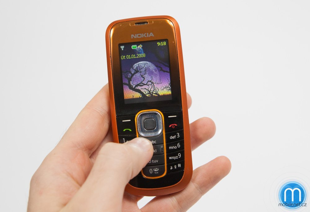 Nokia 2600 Classic