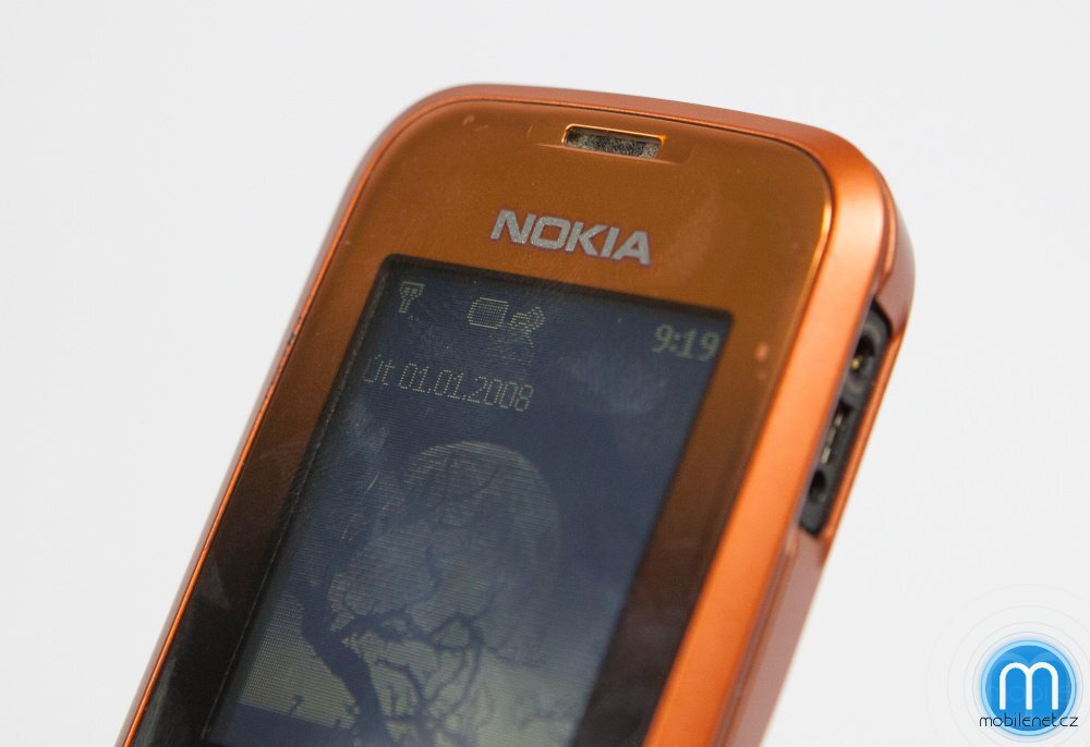 Nokia 2600 Classic