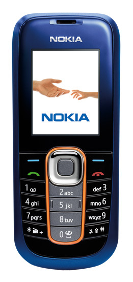 Nokia 2600 Classic