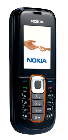 Nokia 2600 Classic