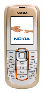 Nokia 2600 Classic