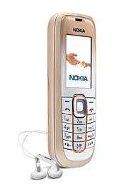 Nokia 2600 Classic