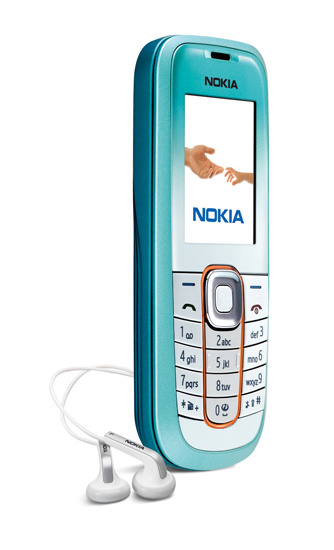 Nokia 2600 Classic