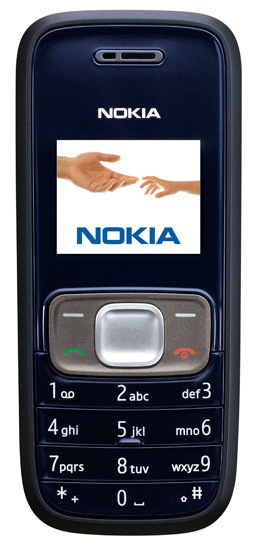 Nokia 2600 Classic