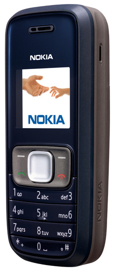 Nokia 2600 Classic