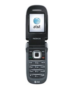 Nokia 2660