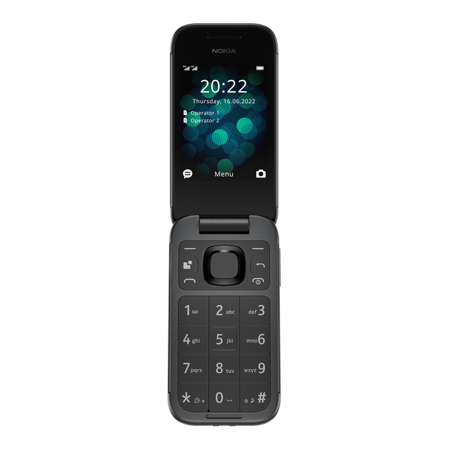 Nokia 2660 Flip