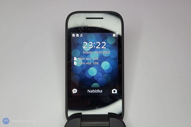 Nokia 2660 Flip
