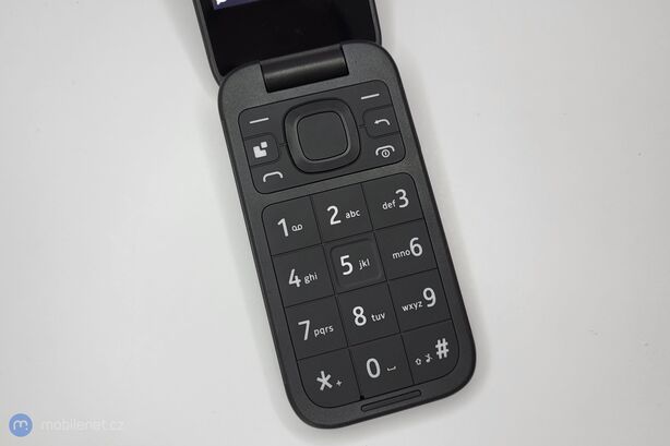 Nokia 2660 Flip