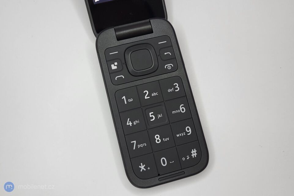 Nokia 2660 Flip