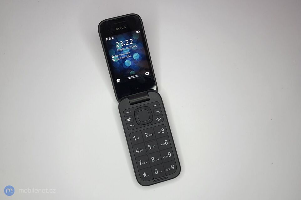 Nokia 2660 Flip