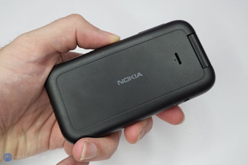 Nokia 2660 Flip
