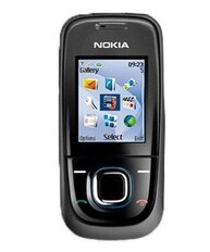 Nokia 2680 Slide