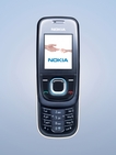 Nokia 2680 Slide