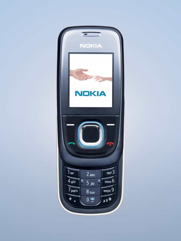 Nokia 2680 Slide