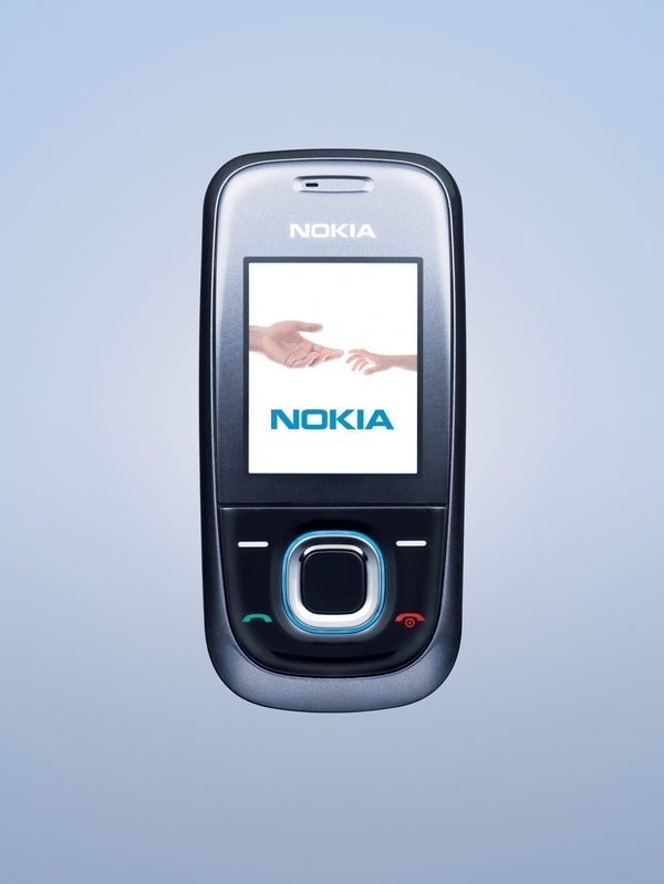 Nokia 2680 Slide
