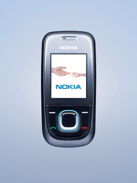 Nokia 2680 Slide