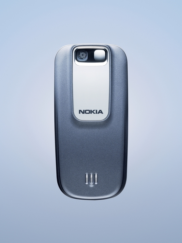 Nokia 2680 Slide