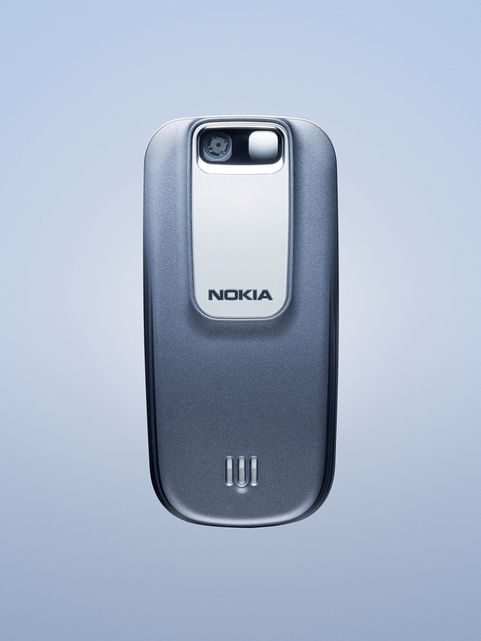 Nokia 2680 Slide