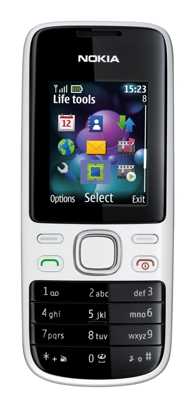 Nokia 2690