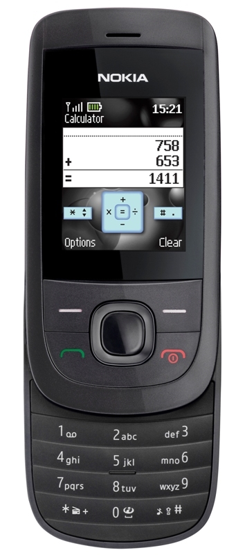 Nokia 2690