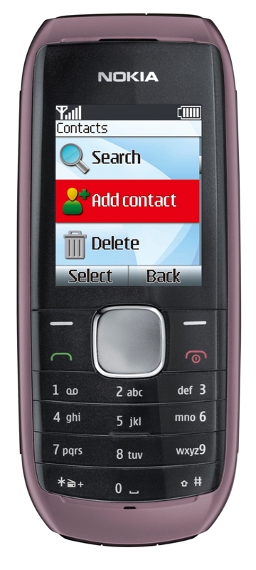 Nokia 2690