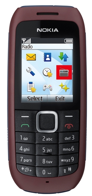 Nokia 2690