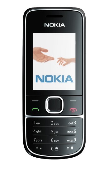 Nokia 2700 classic: cenový hit