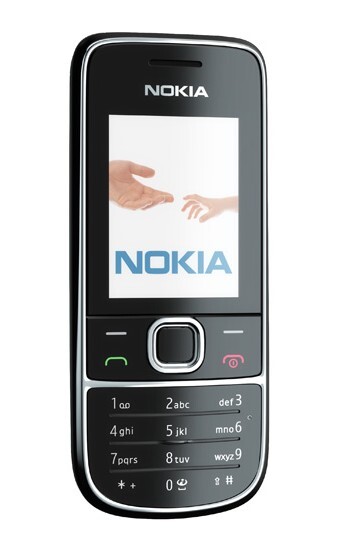 Nokia 2700 classic: cenový hit