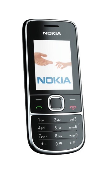 Nokia 2700 classic: cenový hit