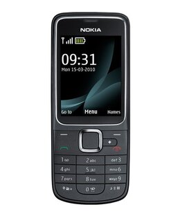 Nokia 2710 Navigation Edition