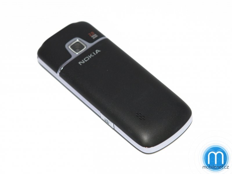 Nokia 2710 Navigation Edition