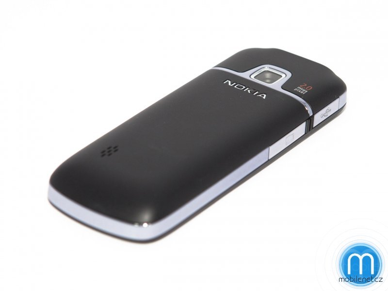 Nokia 2710 Navigation Edition