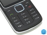 Nokia 2710 Navigation Edition