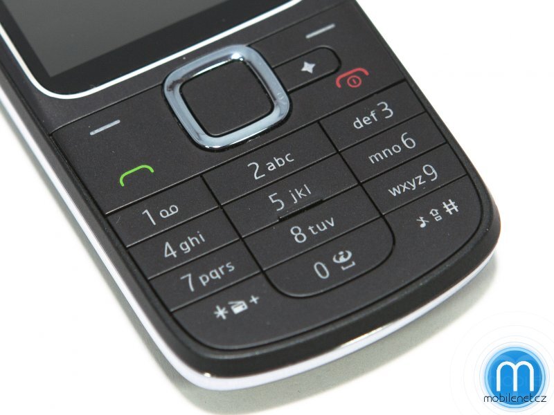 Nokia 2710 Navigation Edition