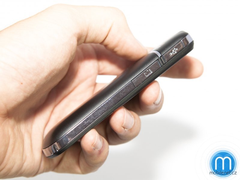 Nokia 2710 Navigation Edition