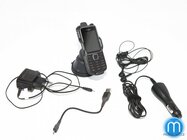 Nokia 2710 Navigation Edition