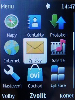 Nokia 2710 Navigation Edition