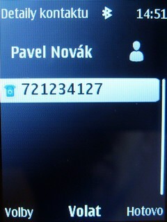 Nokia 2710 Navigation Edition