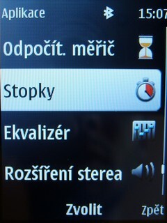 Nokia 2710 Navigation Edition