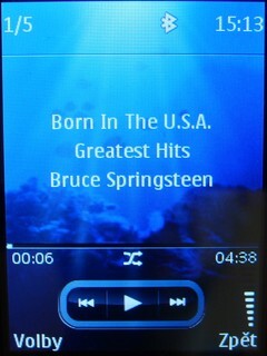 Nokia 2710 Navigation Edition