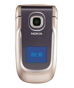 Nokia 2760