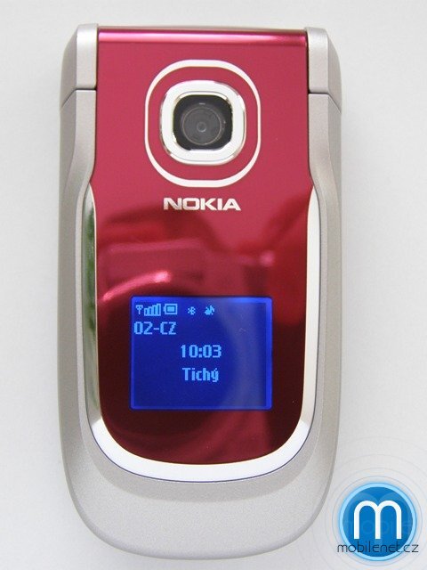 Nokia 2760
