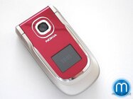 Nokia 2760