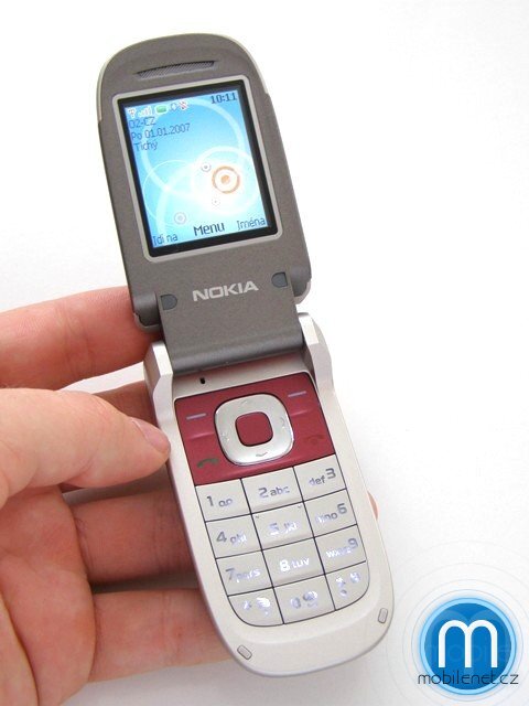 Nokia 2760