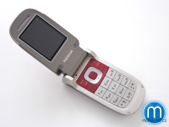Nokia 2760