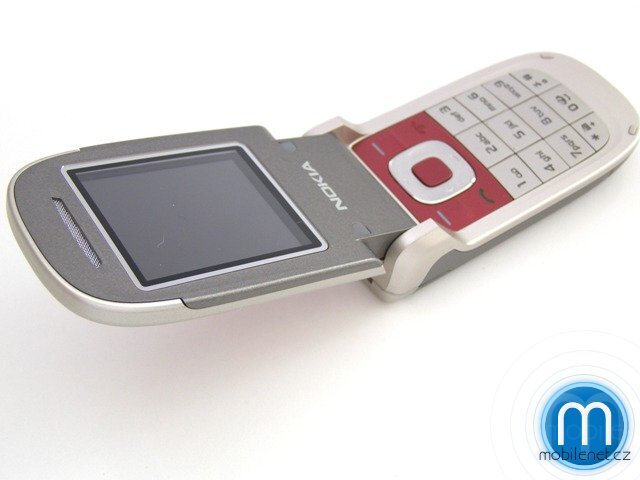 Nokia 2760